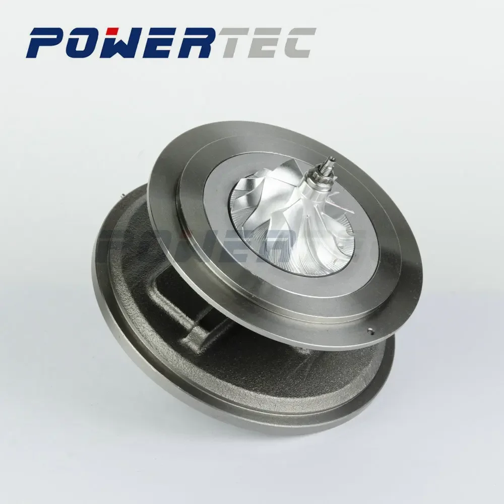Turbocompresor MFS CHRA BK3Q6K682RB Core 798166-5007S para Ford Ranger Transit 3.2 TDCI 200HP 147Kw Duratorq BK3Q6K682RC 2011-