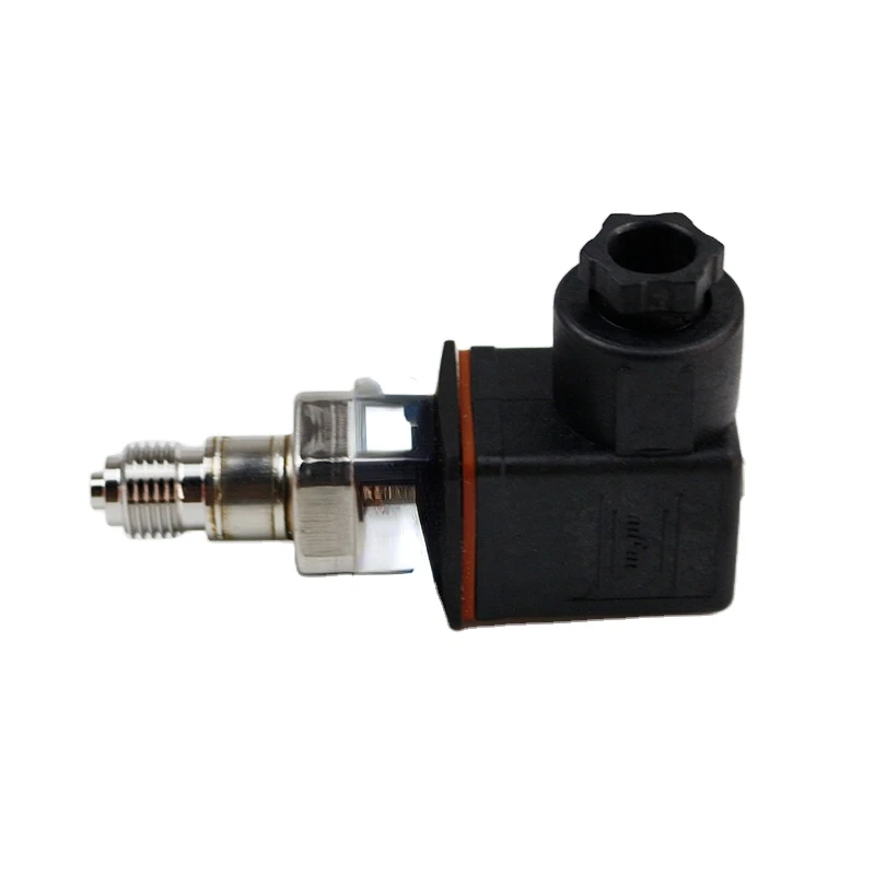 Pressure sensor New and original Pressure transmitter 4-20 ma signal Analog sensor Electrical connection