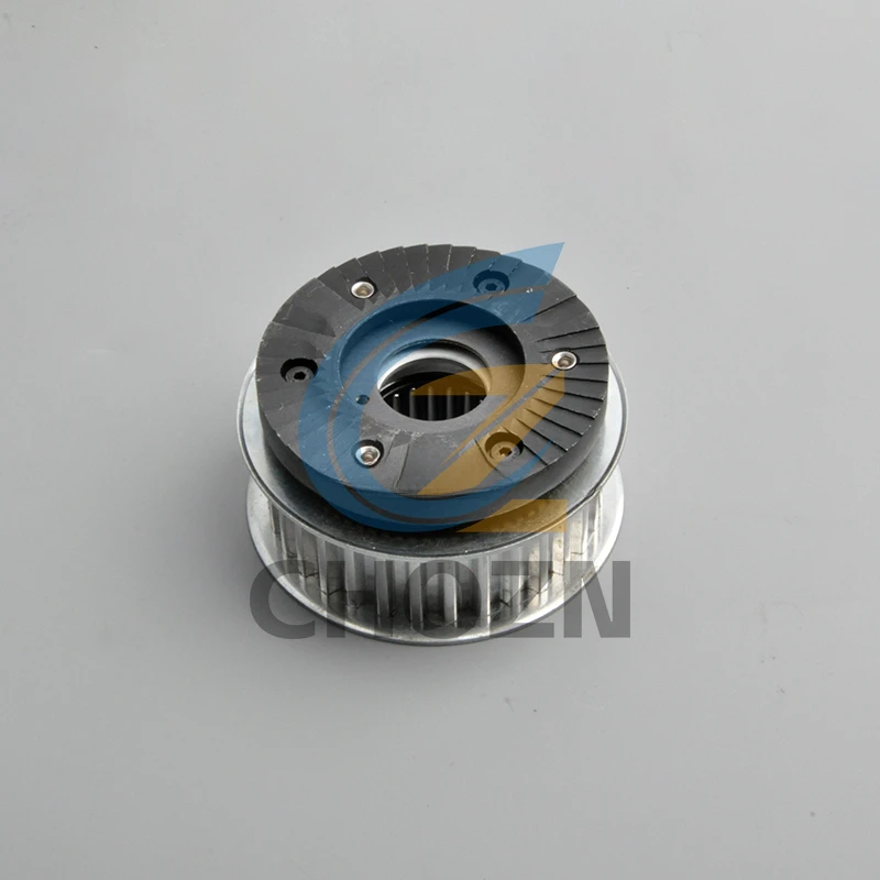 하이델베르그 인쇄 부품 CD74 피더 클러치 XL75 피더 클러치 코일