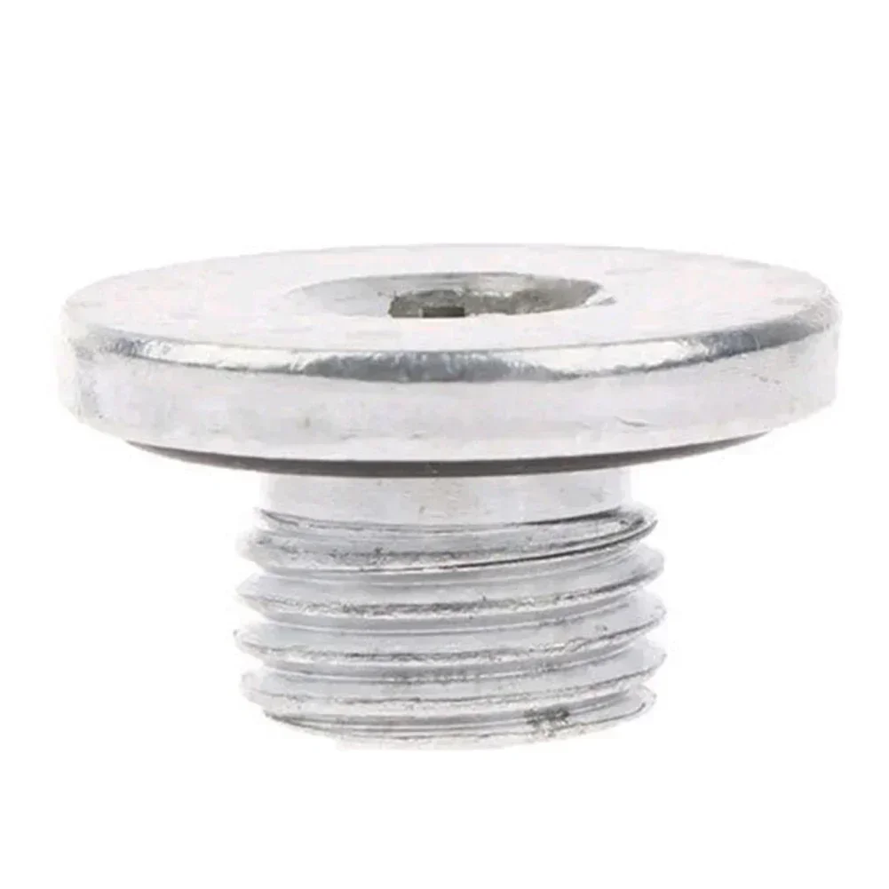 High Quality Car Accessories Oil Drain Plug X 1.5 0.55