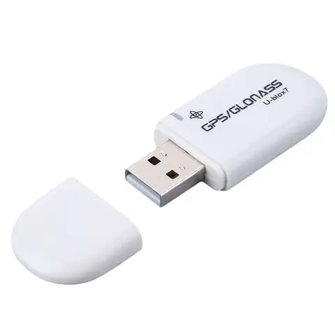 10 best sales usb gps - №6