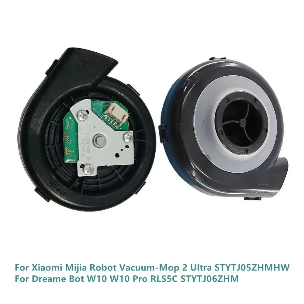 

For Xiaomi Mijia Robot Vacuum-Mop 2 Ultra STYTJ05ZHMHW Fan Motor Suction Motor For Dreame Bot W10 W10 Pro RLS5C STYTJ06ZHM