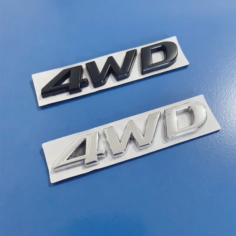 Car Styling 3D 4WD …
