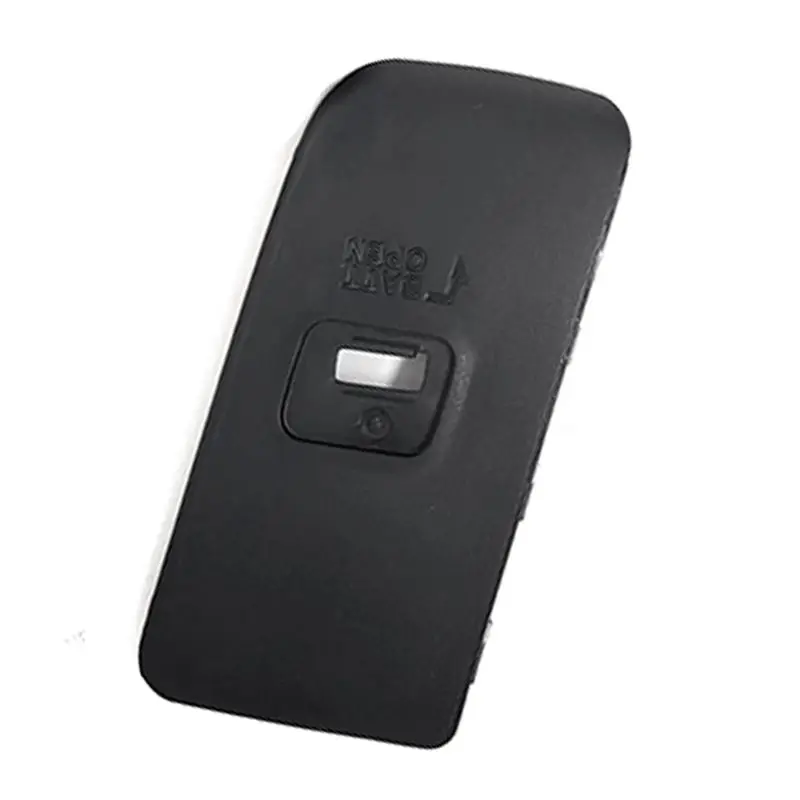 !【Top Deals】1Pcs Battery Door Cover Flash Light Battery Cover For Yongnuo YN14II YN-14II Repair Accessories Parts