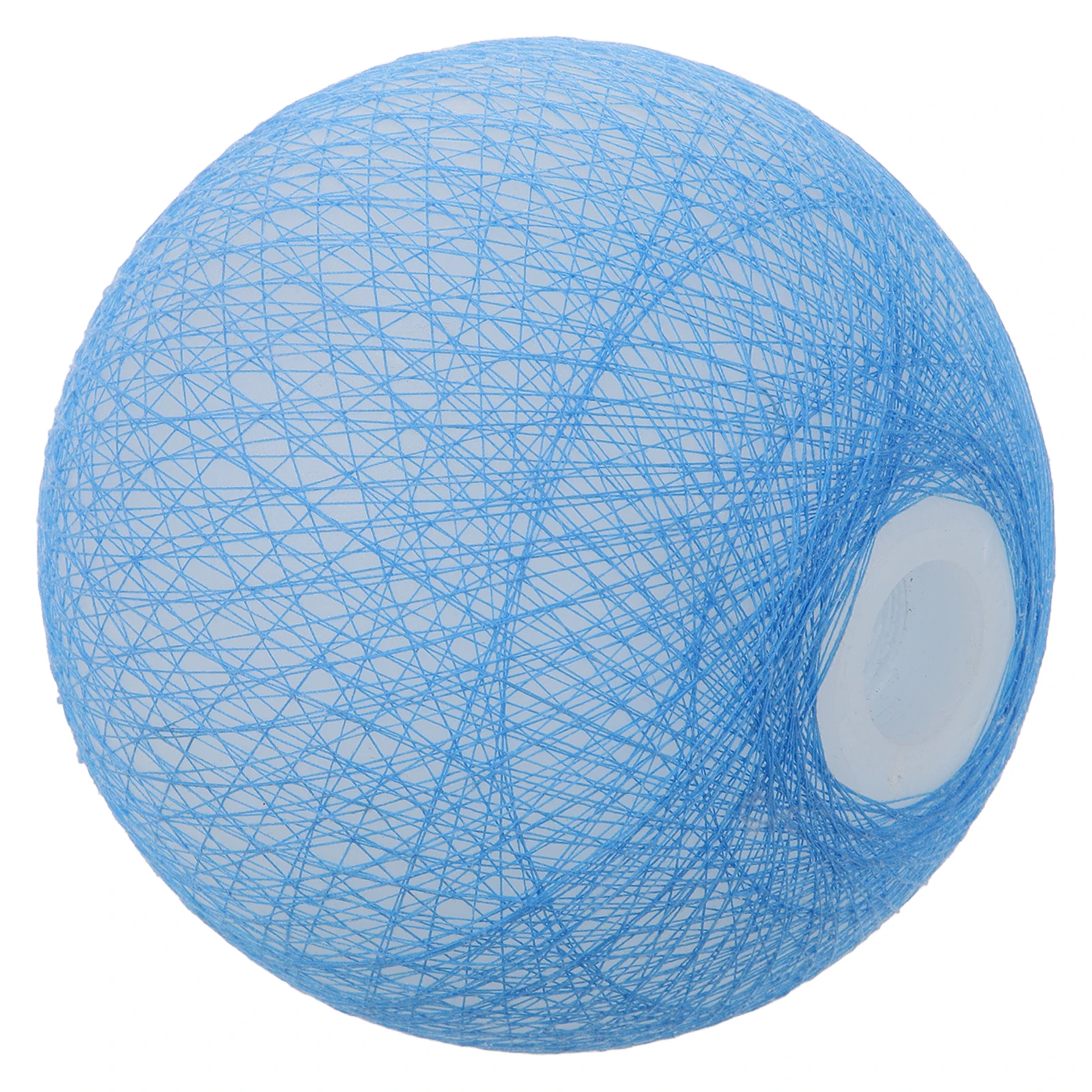 

Colorful Ball Lampshade Decorative Globe Replacemnt Pendant Shades Covers Hanging for