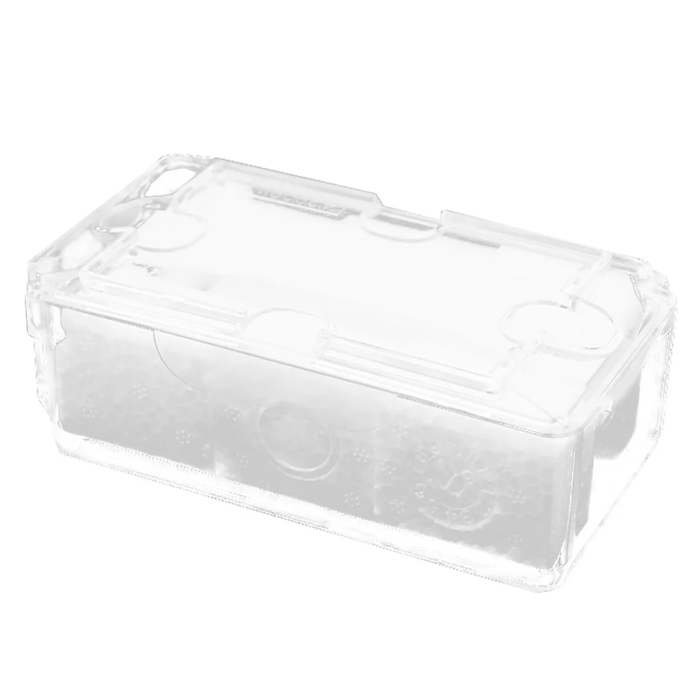 Transparent Watch Box Storage Case Wallet Holding Jewelry Boxes Holder Organizer