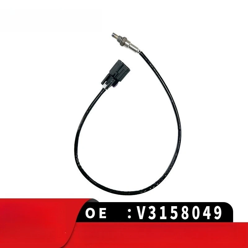 V3158049 motorcycle oxygen sensor Longjia motorcycle scooter LJ125T-8M V-Tu/V-Ka O2