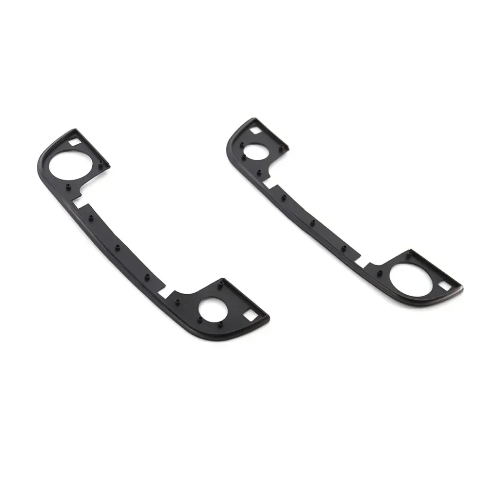 Protect Your BMW E36 E34 E32 Z3 3 5 7 Series Door Handles with Rubber Sealing Rings - Easy Plug-and-Play Installation