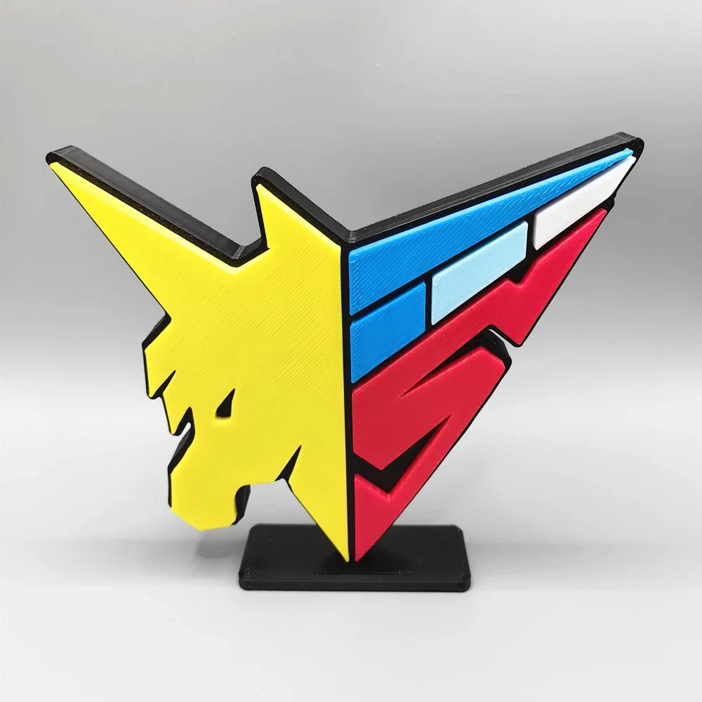 المستقبل GPX سايبر صيغة ثلاثية الأبعاد علامات نموذج دمية ل Asuka Sugo Hayato الشكل عرض تأثيري حامل المعرض لعبة حلية