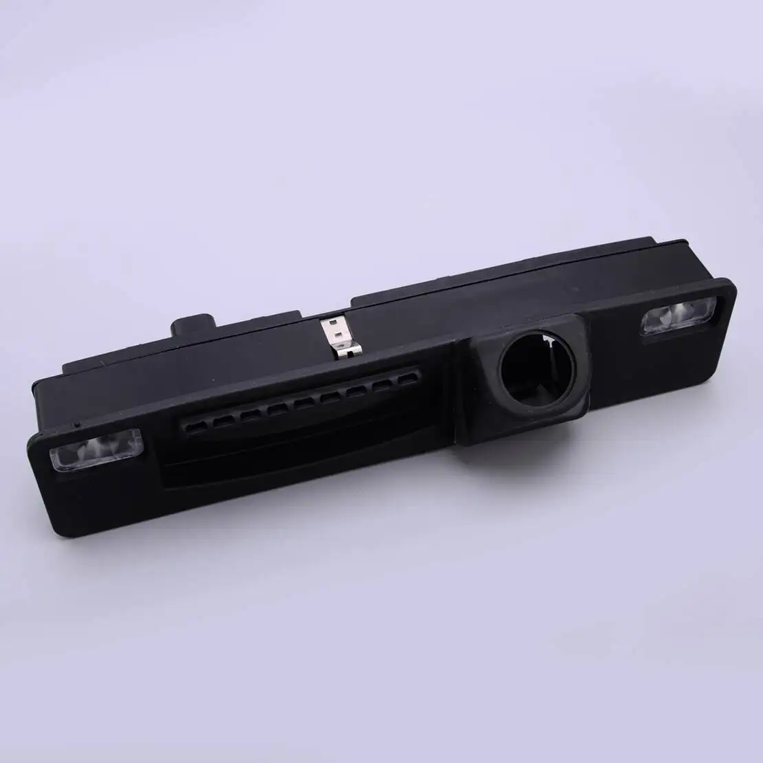 F1EB19B514BE Rear Trunk Boot Tailgate Door Handle Switch F1EB-19B514-BE Fit for Ford Focus 2018 2017 2016 2015
