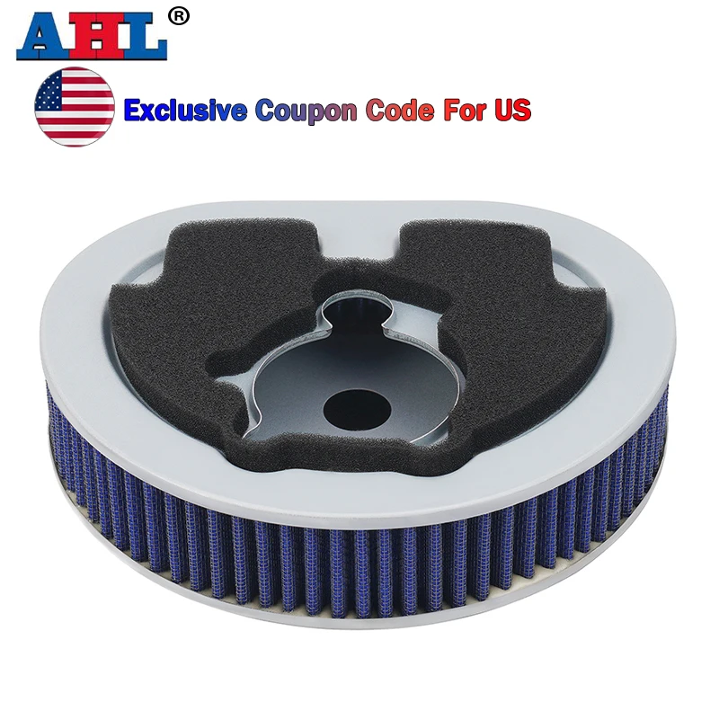 Motorcycle Air Filt…