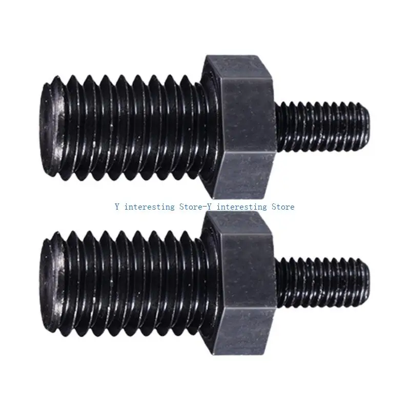 

896A Accurate Adapter Conversion Rod For Unseamed Conversion from 5mm to 10mm Tool