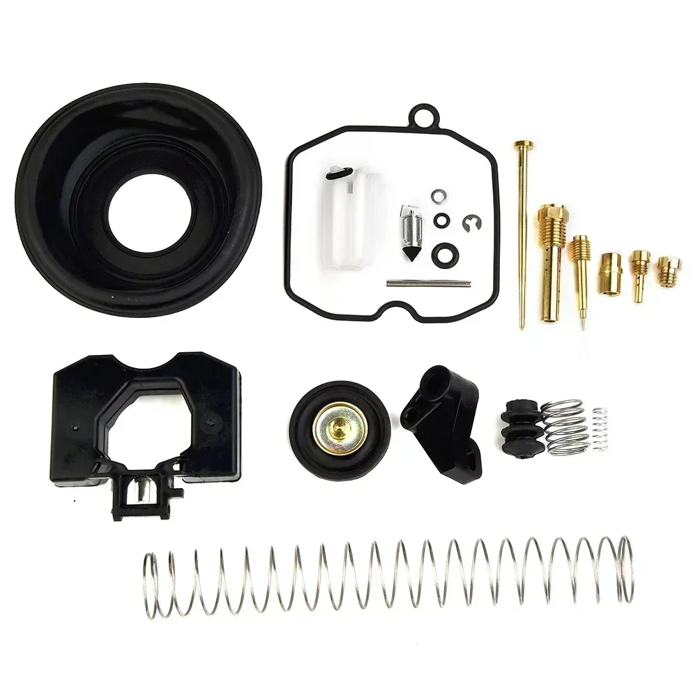 1 Set Carburetor Rebuild Repair Kit 27490-04 For Harley CV40 27421-99C CV 40mm Carb Set For Roadster XLR For Custom FXDC