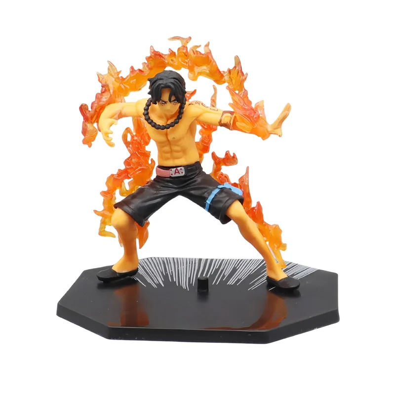 ฟิกเกอร์อนิเมะวันพีซ ลูฟี่ โรโรโนอา โซโล สามดาบ ซา-แม็กซิมัม รูปปั้นมังงะ พีวีซี ของสะสม โมเดลของเล่นสำหรับเด็ก