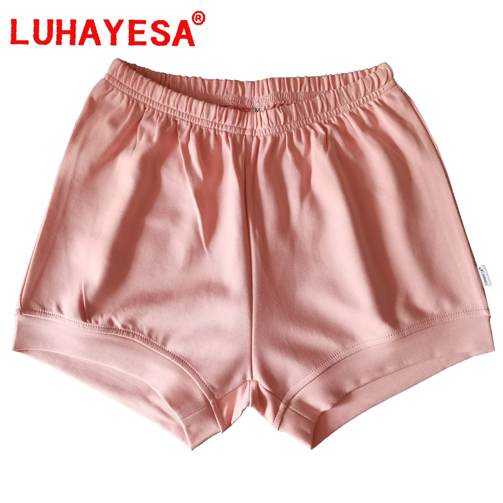 Professional 95% Cotton Iyengar Shorts Good Quality Shorts Iyengar Shorts women iyengar shorts men