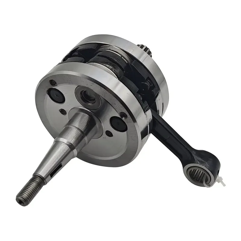 Hot Sale Racing Crankshaft Assy Fit for YZ 125 YZ125 2001-04 OEM 5MV-11400-00-00 Dirt Bike Off-road Motorcycle Parts