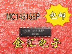 

Free deliveryI MC145155P 20PCS/LOT Module