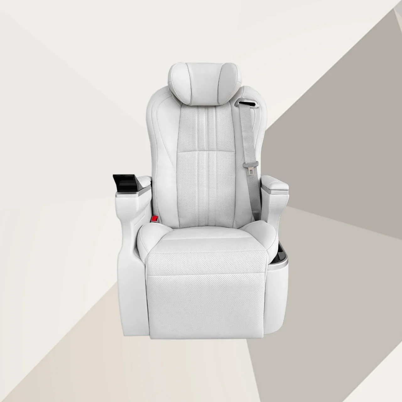 

Vip Luxury Seat Factory Supply Modified VAN seat with massage ventilated for hyundais staria