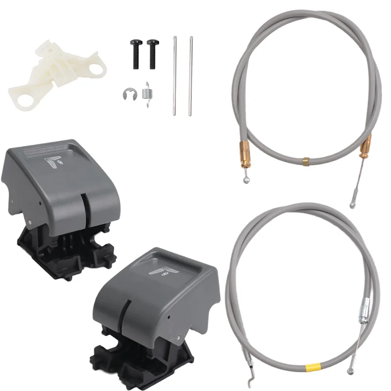 

ABXN-Seat Adjustment Button 7421592929 For Volvo Renault Truck Seat Button Replacement Part