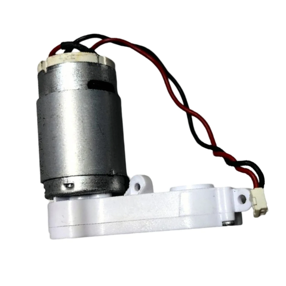 

Central Brush Motor Roller Brush Motor Home Cleaning Compatibility For Robot Vacuum Easy Installation Long-lasting Durability