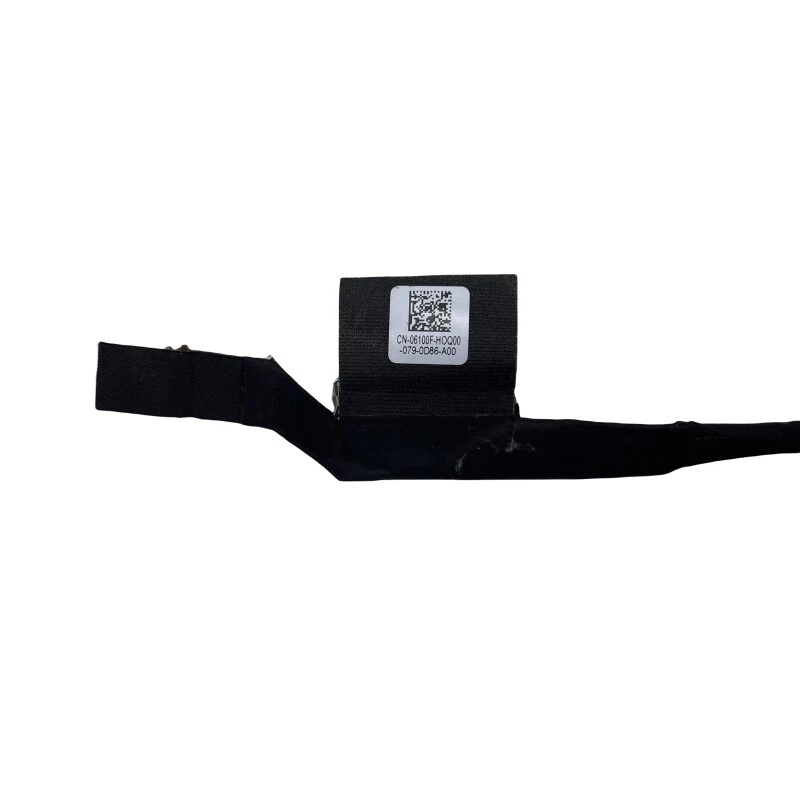 BAJ00 EDP Cable FOR Dell Latitude 5285 FHD 12.3