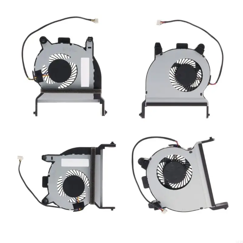 U13B Advanced Advanced Air Coolers Cooling Fans For Elitedesk Komputer Kipas Pendingin CPU Kuat Solusi Pendinginan yang