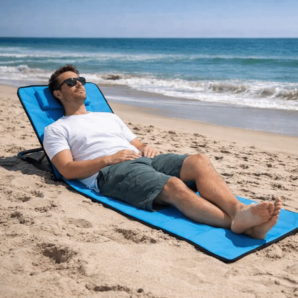 chaise-longue-de-plage-pliable-avec-fonction-inclinable-et-poignee-chaise-longue-pliante-avec-appui-tete-chaise-longue-d'exterieur-pour-le-camping