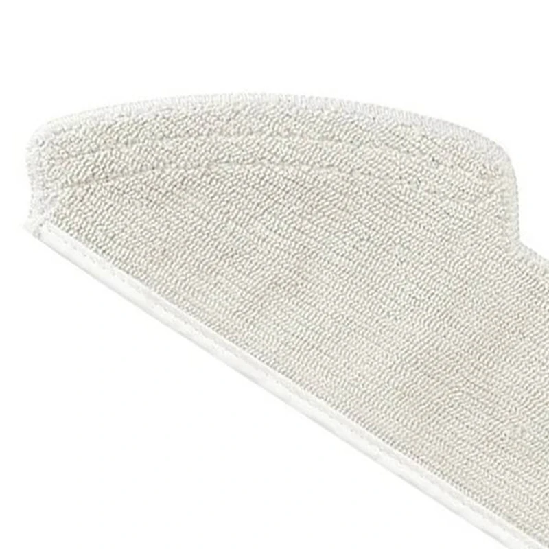 Para Lenovo T1 Pro / T1s Pro / Cleaner T1 accesorios de repuesto Robot aspirador rodillo cepillo filtro Hepa paño de mopa bolsa de polvo