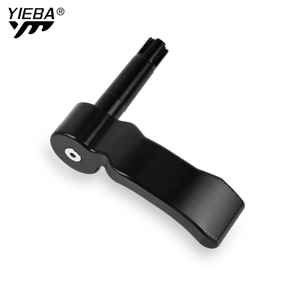 

Алюминиевый рычаг дроссельной заслонки для квадроцикла, совместимый с Polaris Scrambler Sportsman 550 570 850 1000 Premium 2009 2017 2018 2019 2020