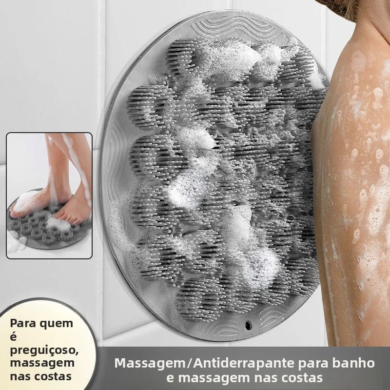 automatic-silicone-bath-towel-back-scrubber-suction-cup-strong-mud-rubbing-for-men-and-women-personal-hygiene-cleaning-tool