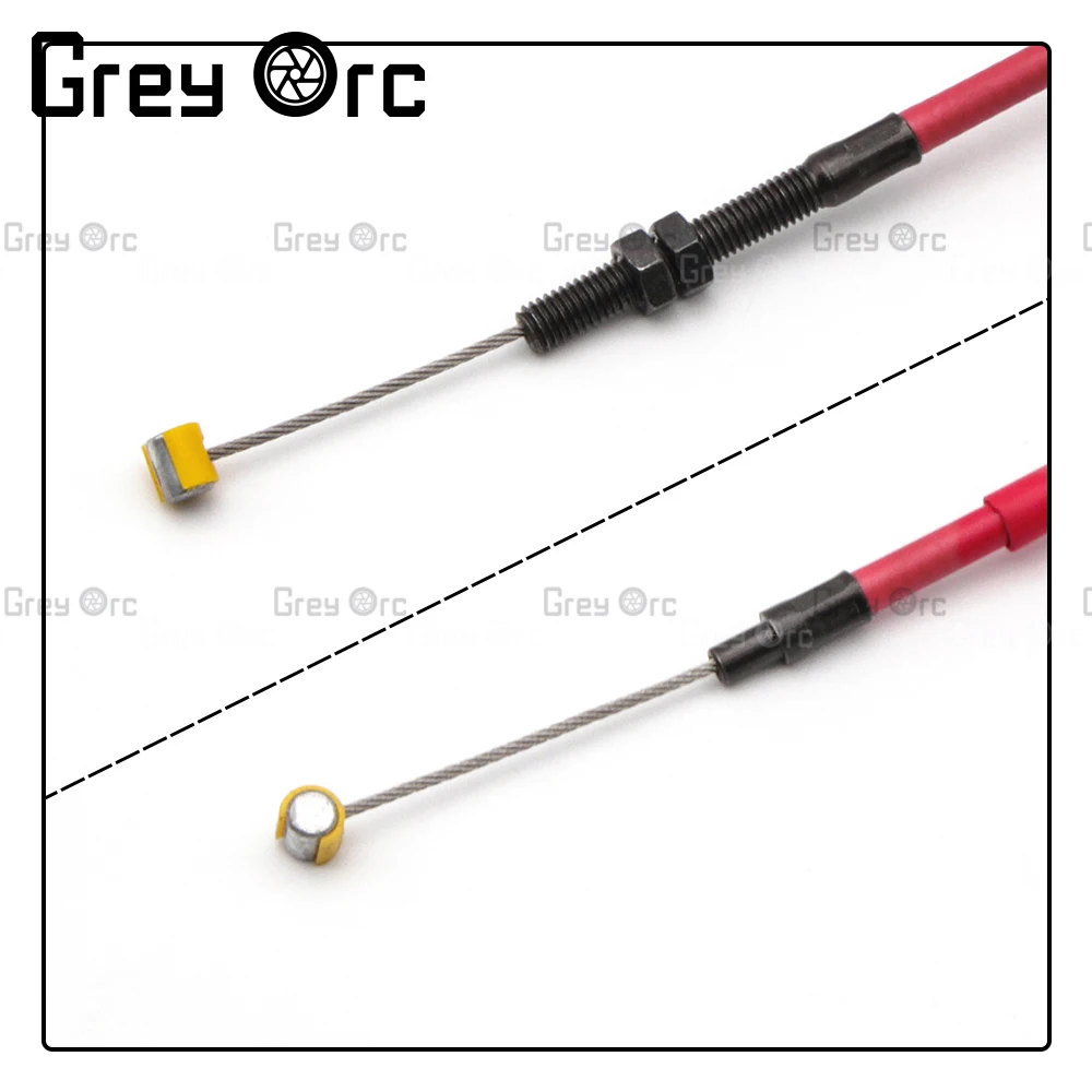 

Motorcycle High Quality Clutch Cable Clutch Cable Oil Eel Cable For BMW S1000R S1000R HP4 2009-2018 Accessories