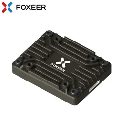 FOXEER-Reaper Extreme 5,8G, 1,8 W, 72CH/2,5 W, 72CH, FPV, VTX, 25mW, 200mW, 500mW, ajustable, 2-8S, 20x20mm, para Dron de largo alcance RC