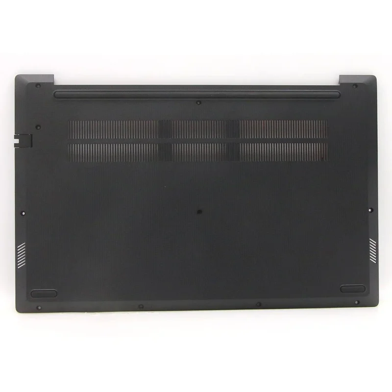 OEM Replacement New For Lenovo V15 G2 IJL Bottom cover Lower Case Back Shell Wo/HD 5CB1F36583