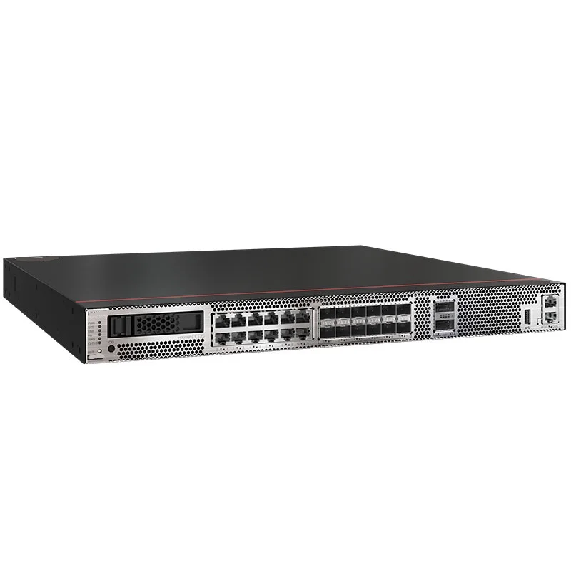 firewall USG6650E  2*40GE(QSFP+)+12*10GE(SFP+)+12*GE+1*USB3.0   Network security equipment Network firewall