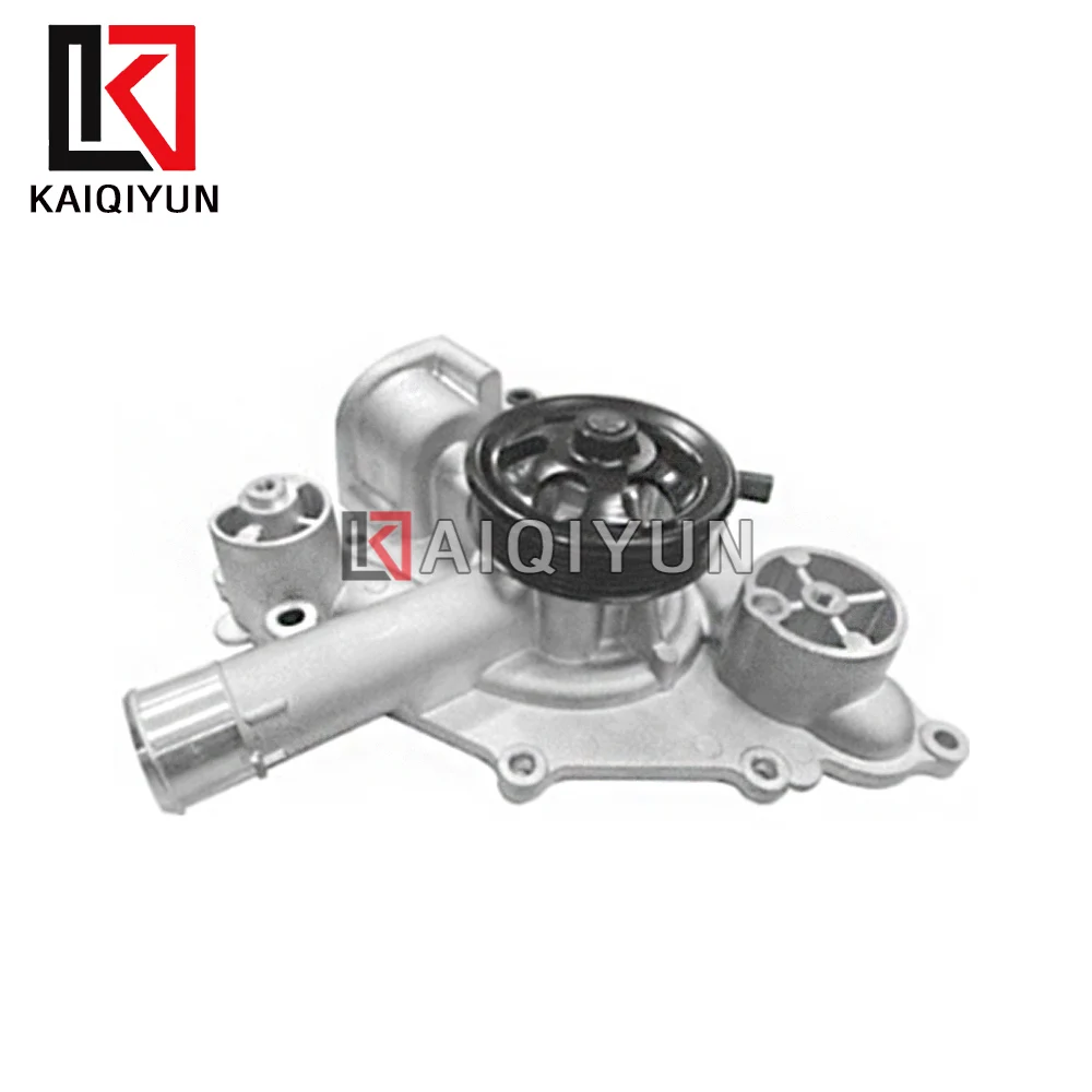 

1Piece Water Pump Engine Cooling For Jeep Grand Cherokee 2011-2021 For Dodge 68346915AA 05038668AA 53022340AF High End Auto Part