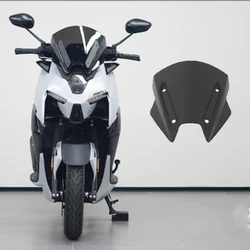 For Zontes 125M Motorcycle 125 M Accessories M125 Windshield Windscreen Block The Wind Weatherboard Wind Deflector