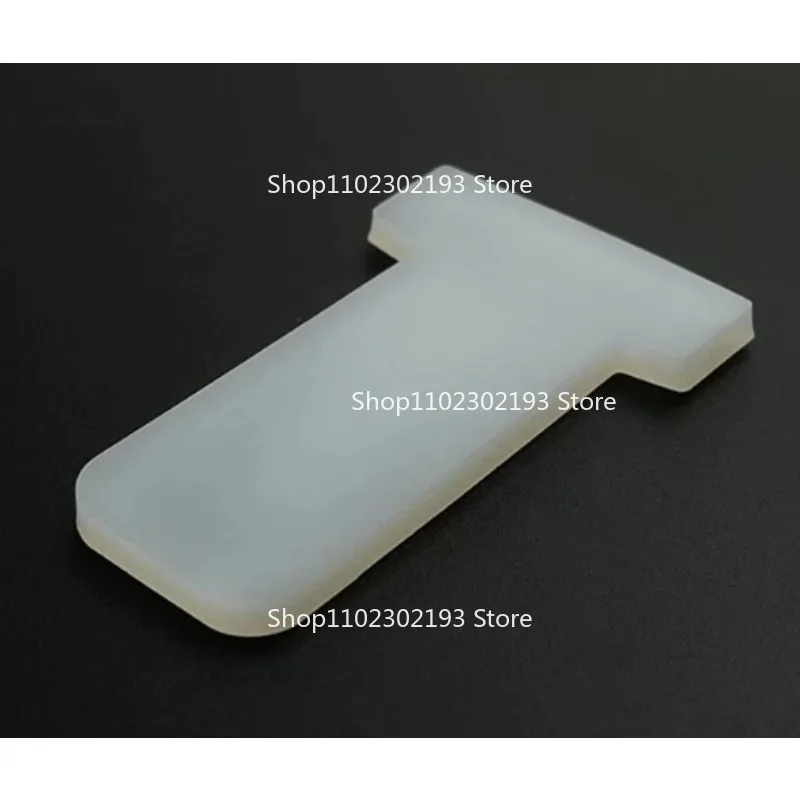 For Mahlkonig E65/E80/X54 Ditting807 Coffee Grinder Powder Outlet Electrostatic Sheet
