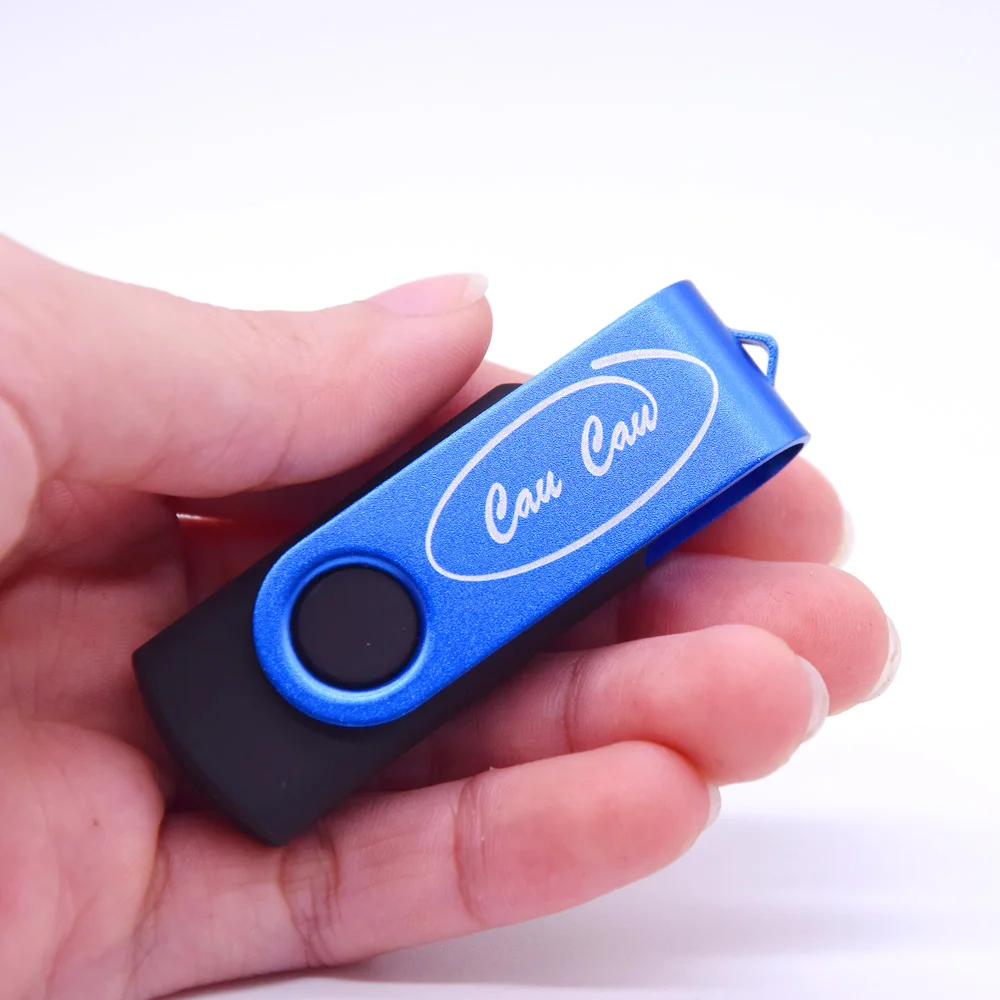 50pcs/lot Flashdisk USB 2.0 Custom Logo Gratis 4GB 8GB 32GB 64GB Pendrive 128GB Pen Drive 256MB Hadiah Fotografi Memory Stick