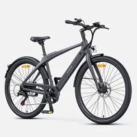 Engwe N1 Air Light Mountain E-bike 250W Motor 36V10AH Lithium Battery Electric Bicycle 29-inch Tire Adult Electric Bike