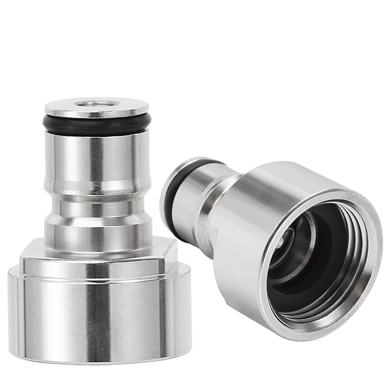 Ball Lock Conversion Post Cornelius Gas Liquid Type Ball Lock Post Convert to Cornelius Ball Lock Keg