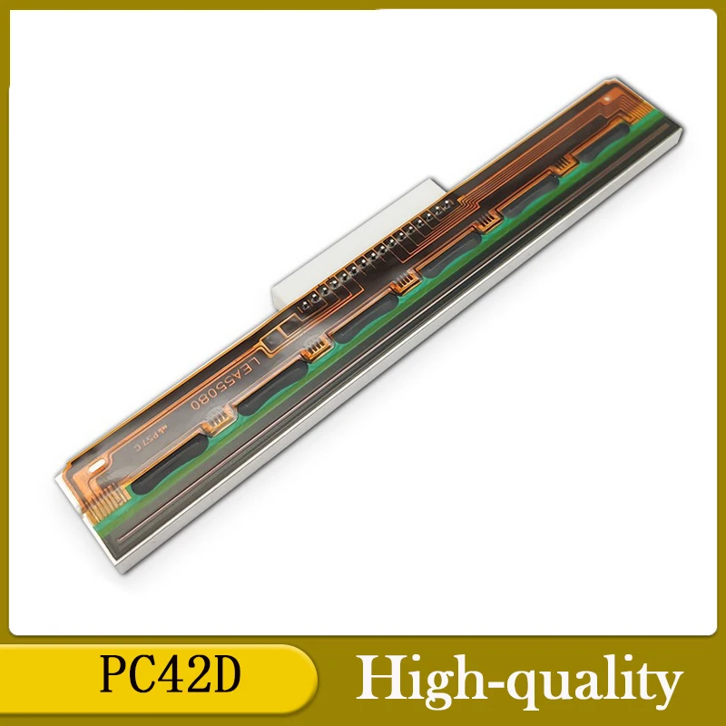 

Термопечатающая головка PC42t для Intermec PC43d PC43t для Honeywell PC42d PC42t, 200 точек на дюйм, термопечатающая головка со штрих-кодом PC42t, термопечатающая головка