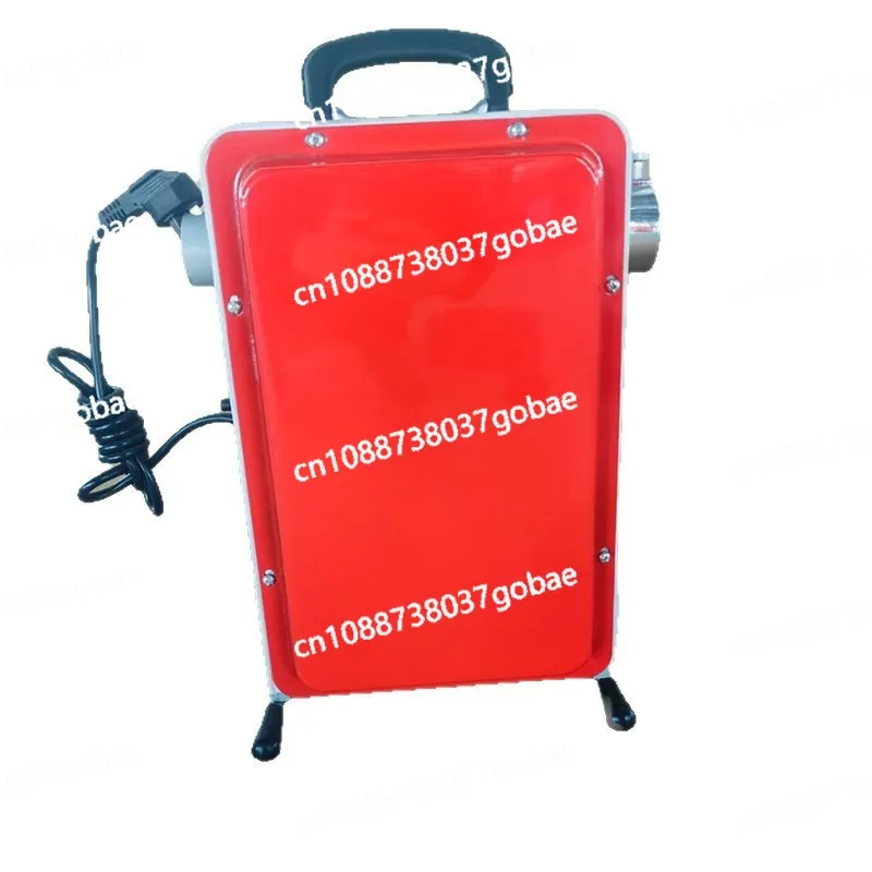 

Электрический автоматический прочистной аппарат для труб 100-го типа, высокомощный, для бытовых нужд: канализация, туалет, кухня, устранение засоров.