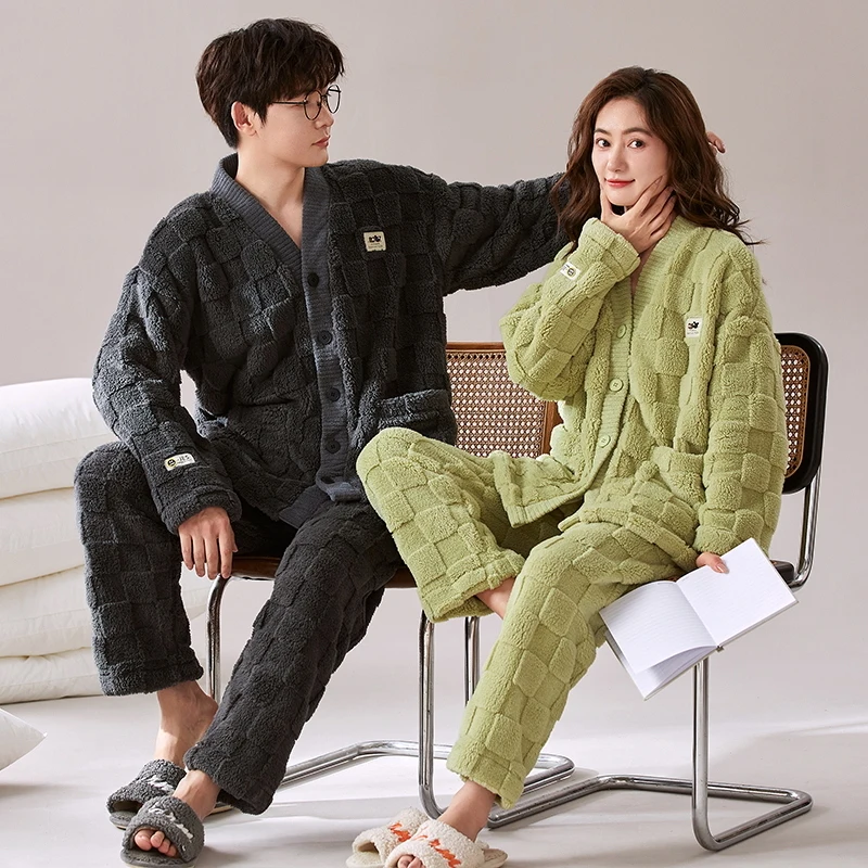 

Женские пижамные комплекты из шелка и вельвета с животным принтом, ультратонкие, эластичные, с рюшами, винтажные, весенние, домашние брюки, леопардовые, в горошек, флисовые, молодежные, унисекс