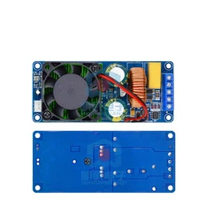 HIFI Power IRS2092S 500W Mono Channel Digital Power Amplifier Board Class D Stage