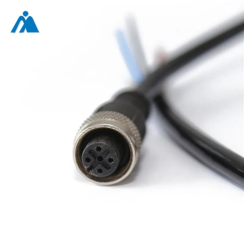 Factory Customized Exquisite Cost Effective Multi Function Fiber Optical Electric Cable