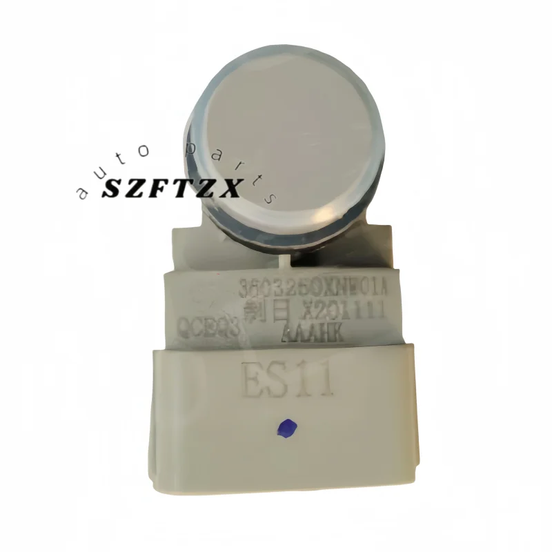 

Genuine New 3603250XNW01A Rear Reverse Radar Sensor For GREAT WALL ORA