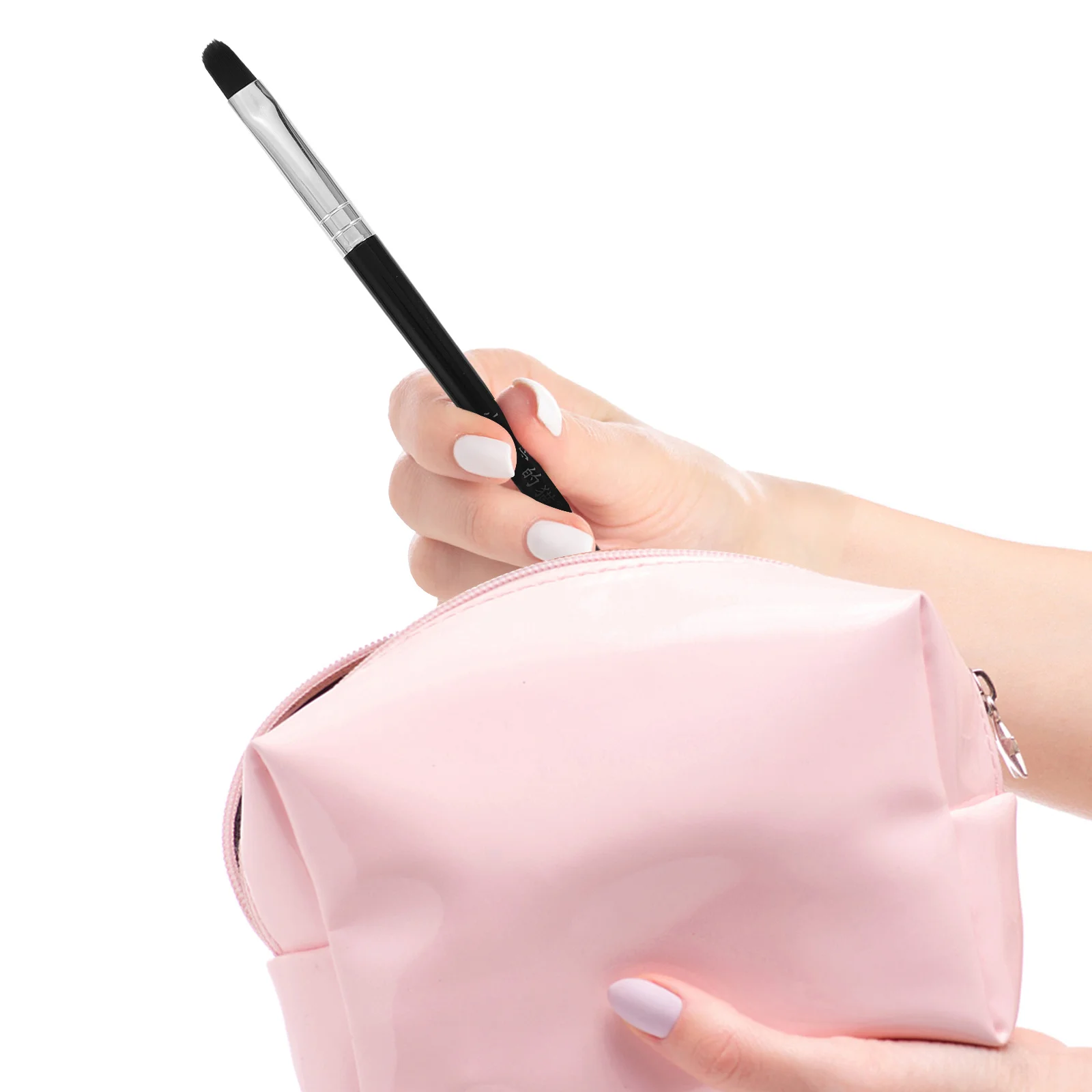 

Delicate Eye Shadow Cheek Blusher Vintage Natural Retro Long-Lasting Safe Healthy Multi-Functional Portable Blusher