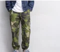 Swedish camouflage