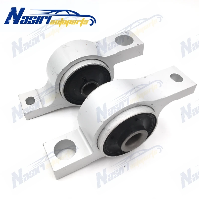 Pair of Front Suspension Control Arm Bushings For LEXUS GS300 GS450H GS460 IS250 IS300 IS350 TOYOTA CROWN