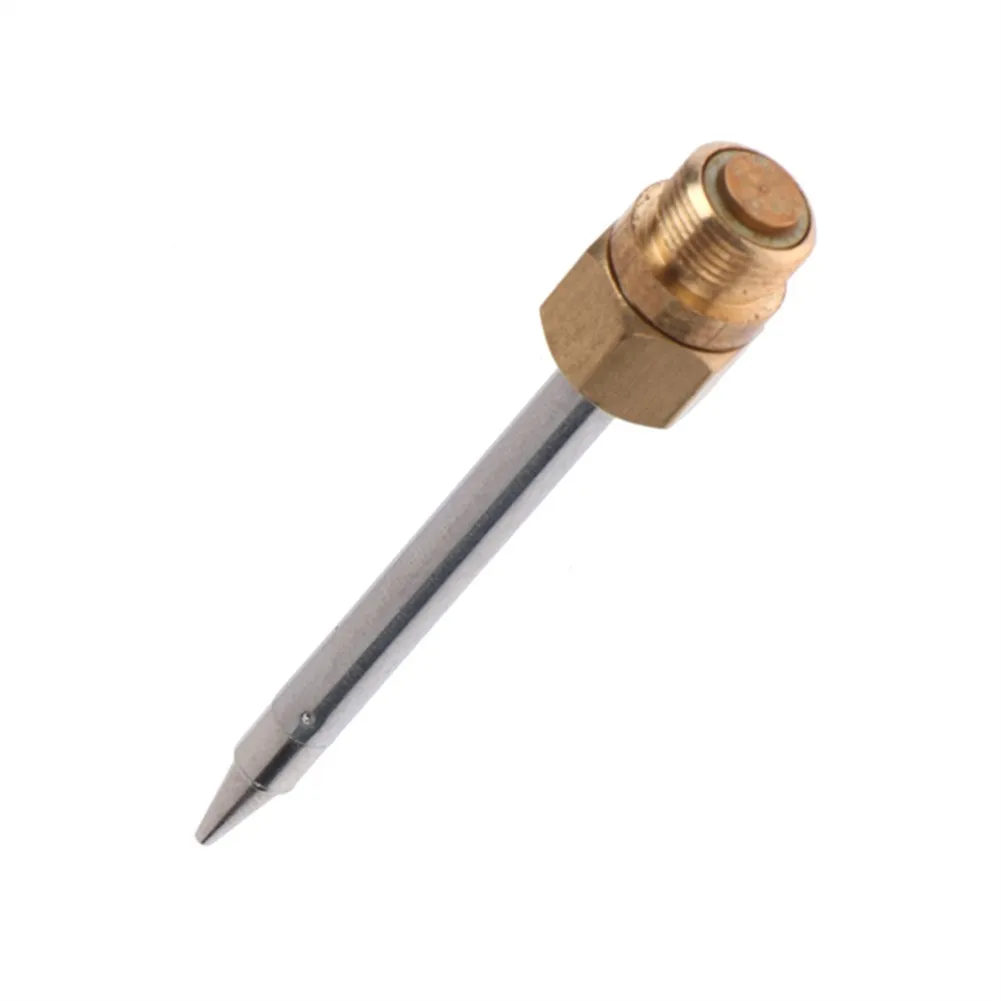 

Интерфейс 510, мини-портативное USB-паяльное жало, аккумулятор 8 Вт, электросварочная пайка, сменный инструмент для ремонта припоя